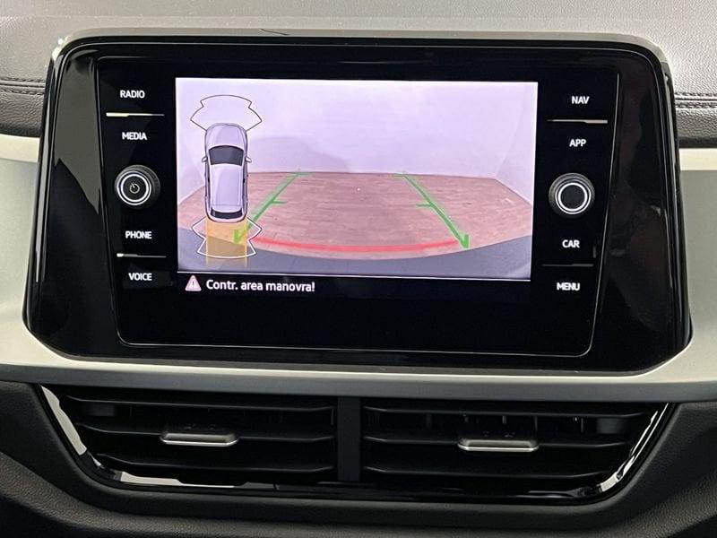 Volkswagen T-Roc T-Roc 1.0 tsi Edition Plus 115cv