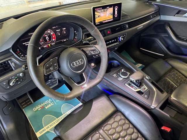 Audi RS4 Tetto+Pelle+RS+Cockpit