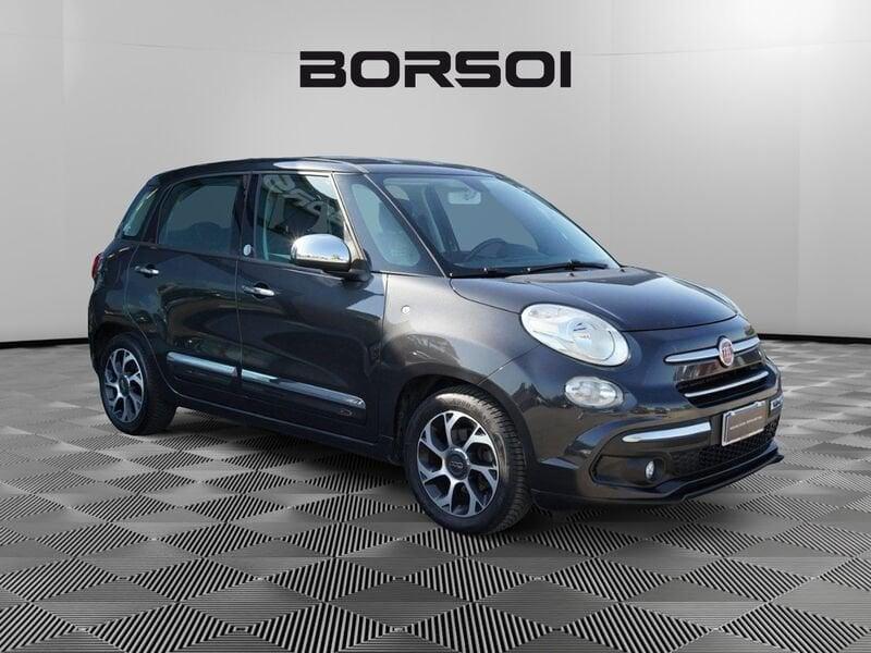 FIAT 500L 1.4 95 CV Lounge