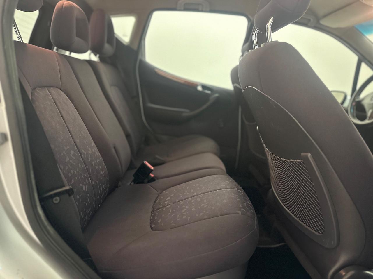 Mercedes-benz A 140 cat Elegance NEOPATENTATI