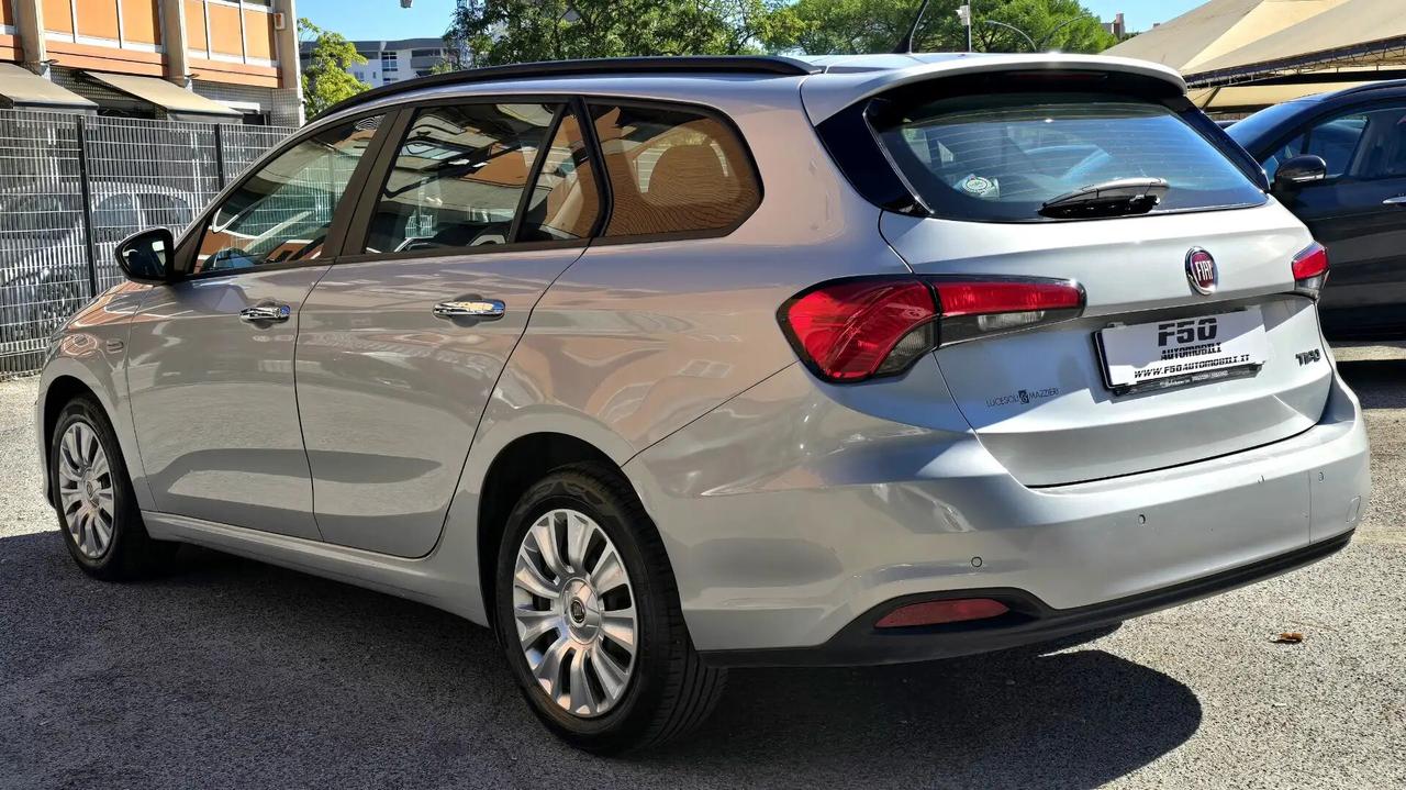 Fiat Tipo SW 1.3 mjt Easy Business s&s 95cv