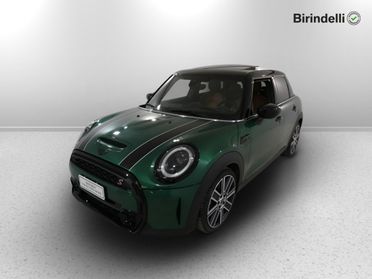MINI Mini 5 porte (F55) - Mini 2.0 Cooper S Yours 5 porte