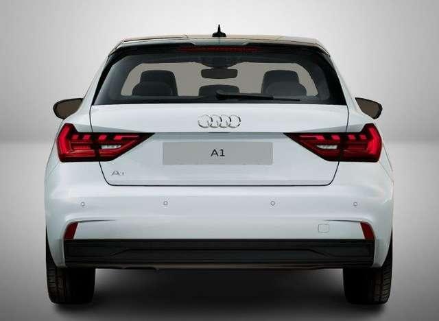 Audi A1 SPB 30 TFSI S-TRONIC 116CV *GARANZIA*PROMO