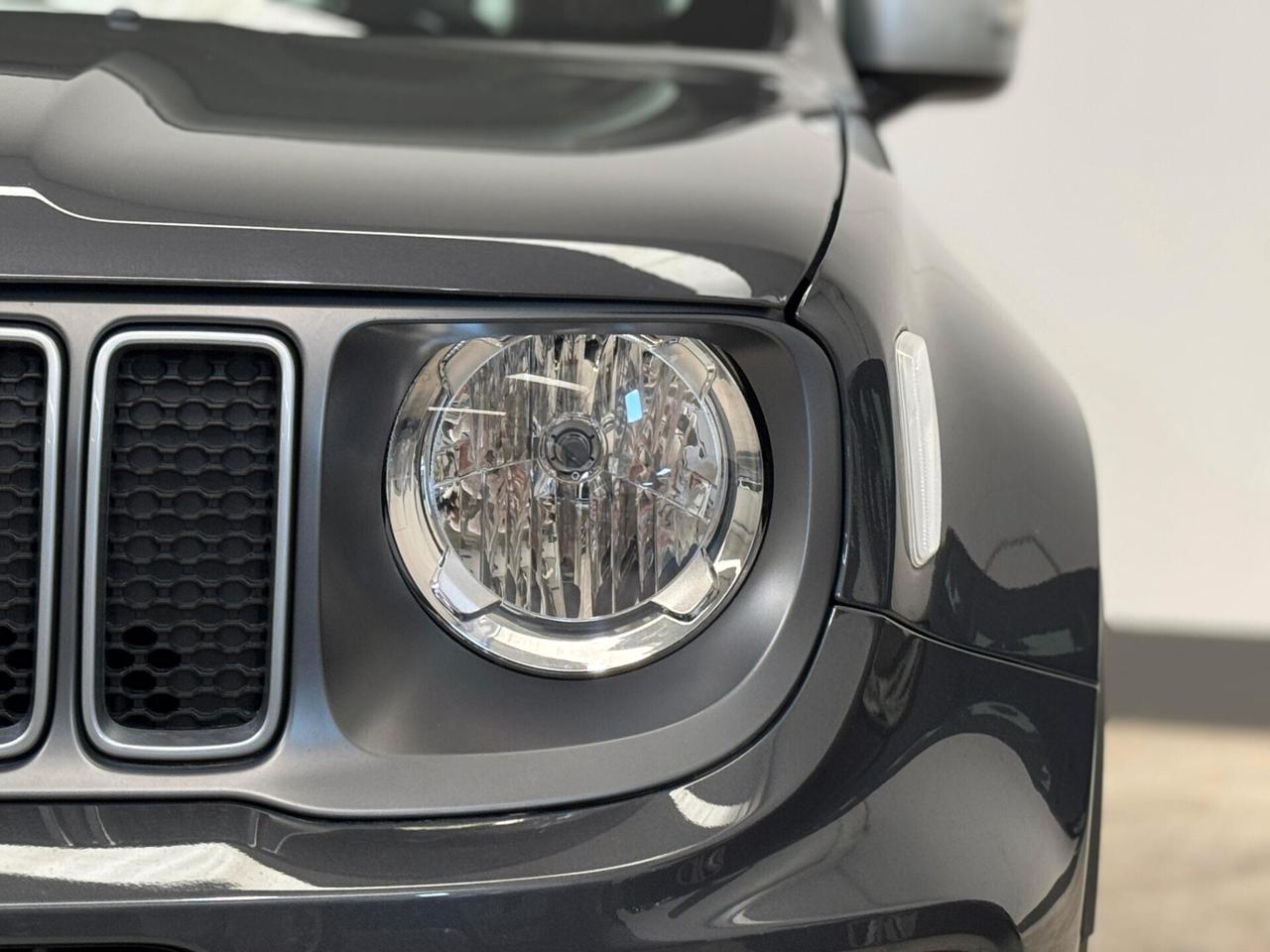 Jeep Renegade 1.3 T4 190CV PHEV 4xe AT6 Limited