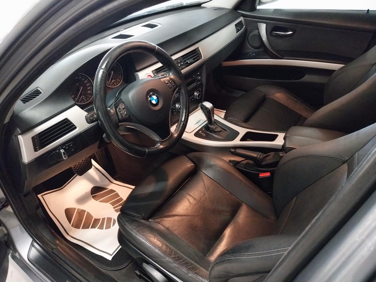 Bmw 320 330d cat Touring MSport