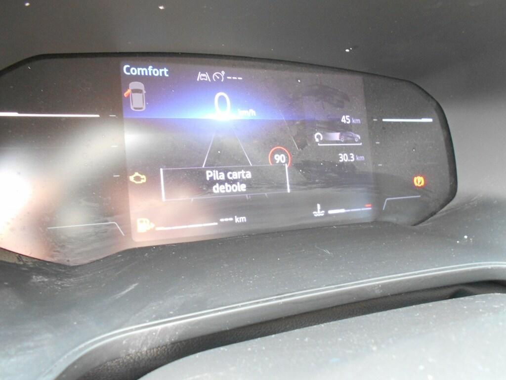 Renault Captur 1.0 ECO-G Techno