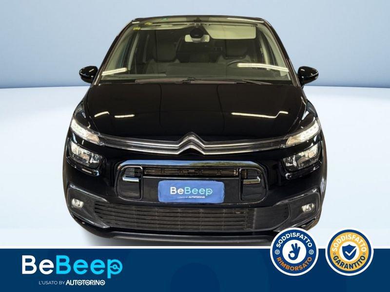 Citroën C4 Picasso 1.2 PURETECH SHINE S&S 130CV