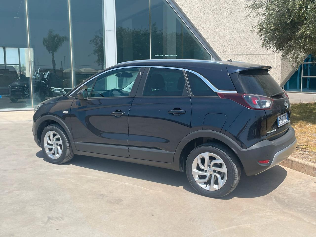 Opel Crossland X 1.5 ECOTEC D 102 CV Innovation