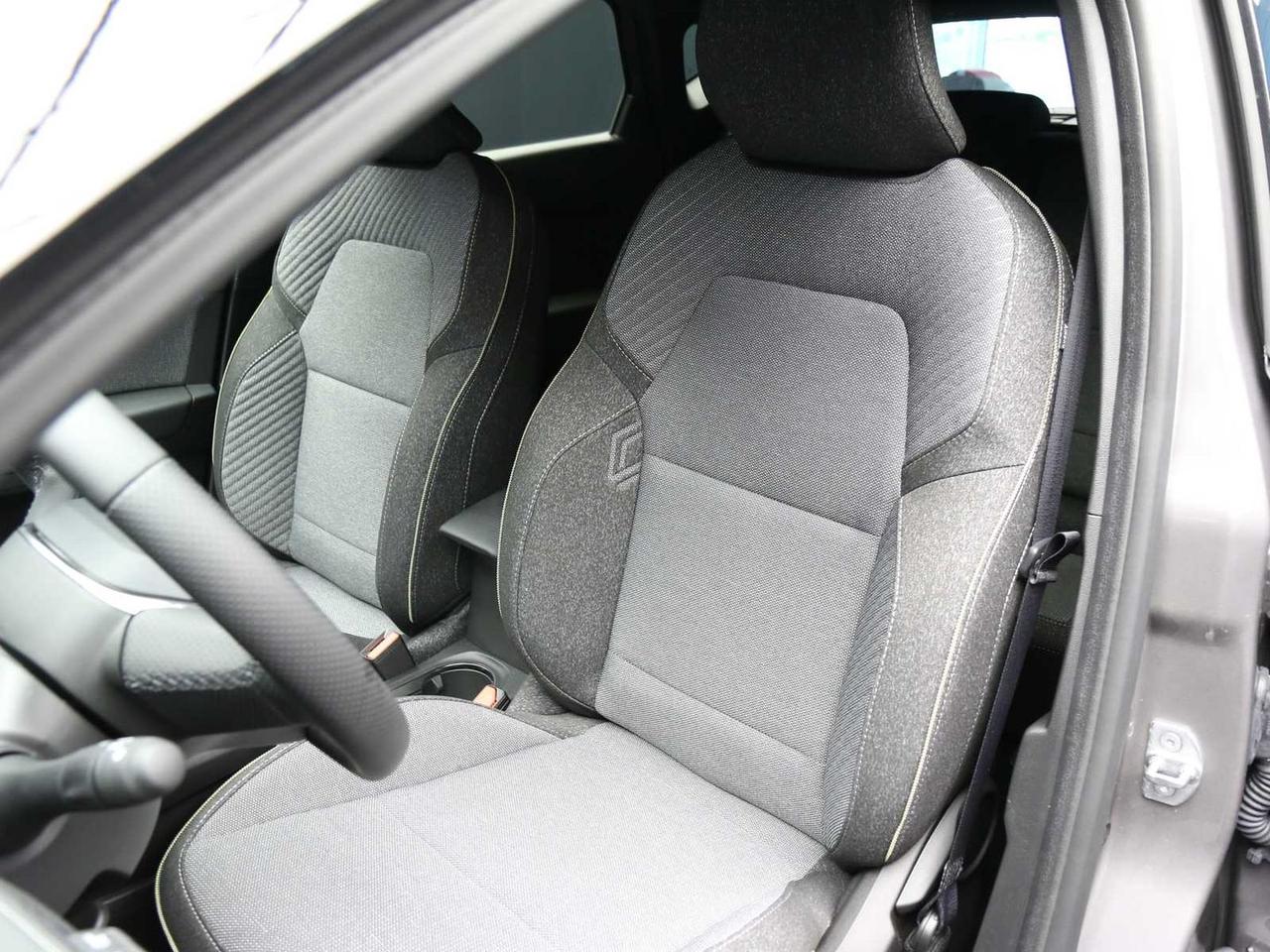 Renault Captur ECO-G TECHNOO 120CV #50316