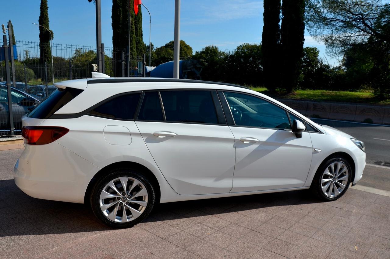 Opel Astra 1.6 CDTi 136CV SW **PREZZO REALE**UNIPRO'**