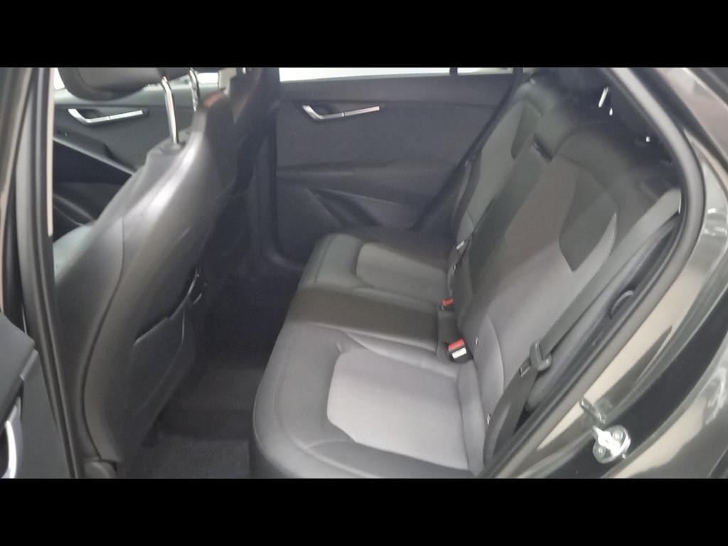 KIA Niro II 2022 - Niro 1.6 gdi hev Evolution dct6