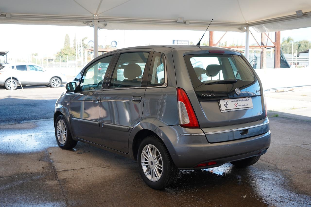 Lancia MUSA 1.3 Mjt 95 CV - KM ZERO