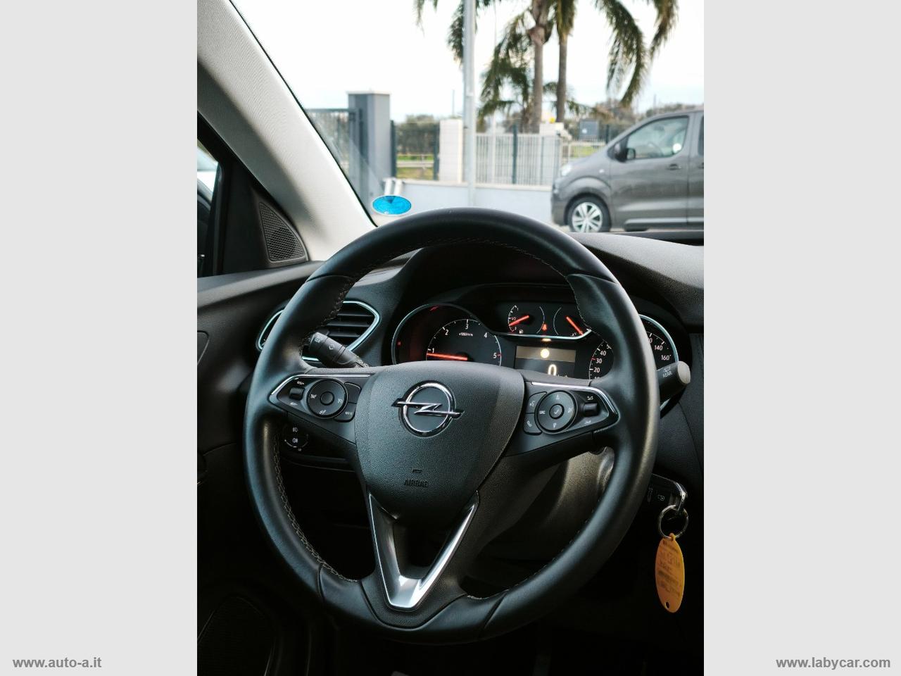 OPEL Grandland X 1.5 D Ecotec S&S Innovation