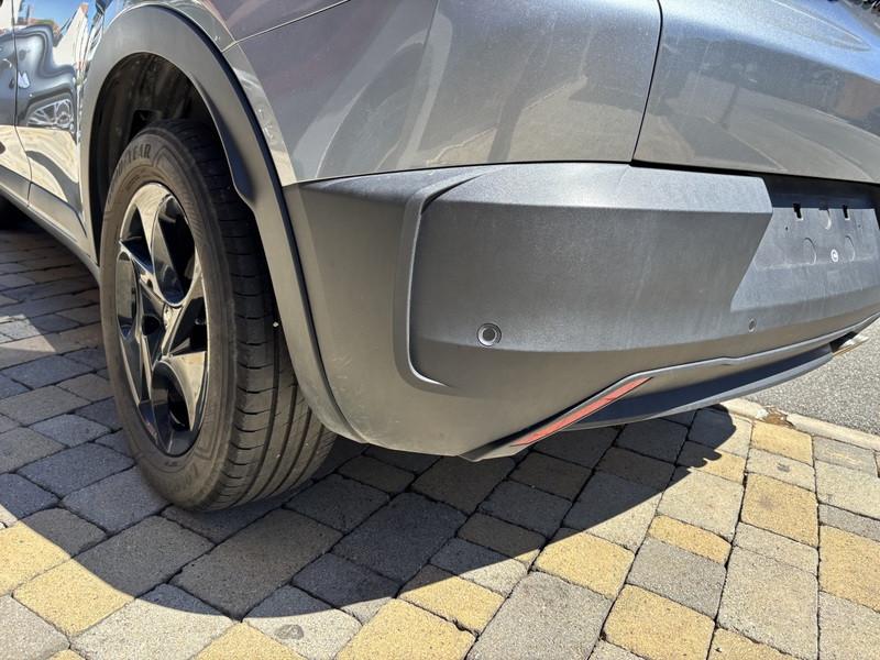 Alfa Romeo Junior 1.2 ibrida 145 cv edct6 FULL LED-APP CONNECT-17"