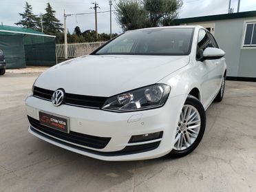 Volkswagen Golf 1.6 TDI 110 CV 5p. Highline BlueMotion Technology