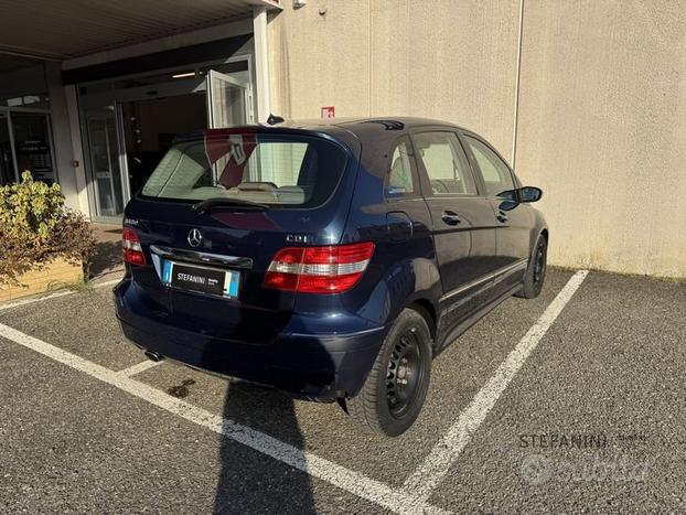 Mercedes-Benz Classe B B 180 CDI Sport