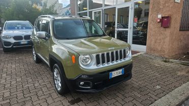 Jeep Renegade 2.0 mjt 4wd 140cv GANCIO - NAVY