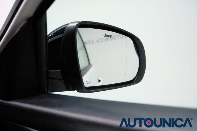 JEEP Compass 1.3 TURBO T4 240 CV PHEV AT6 4XE TRAILHAWK