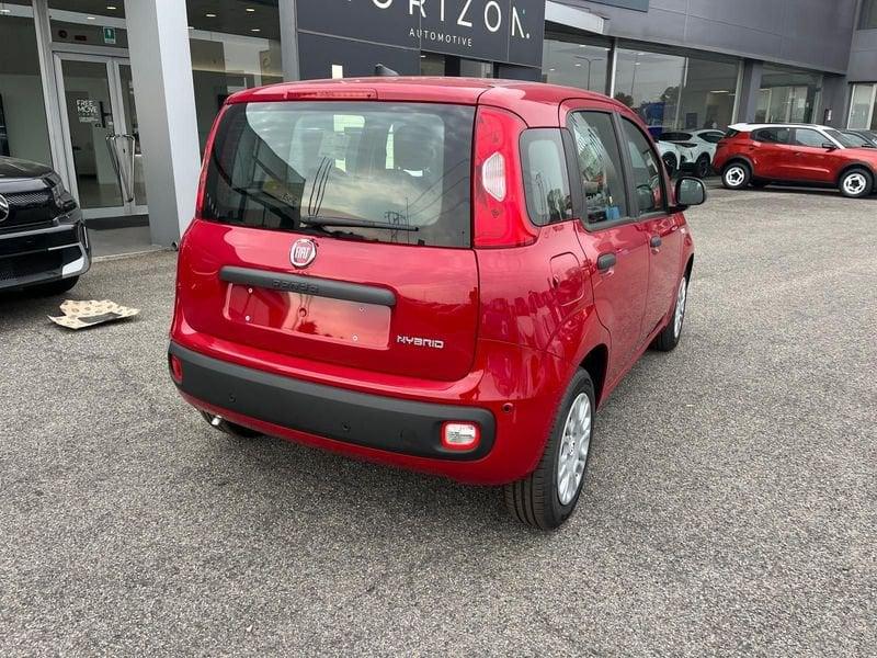 FIAT Panda Panda 1.0 FireFly S&S Hybrid