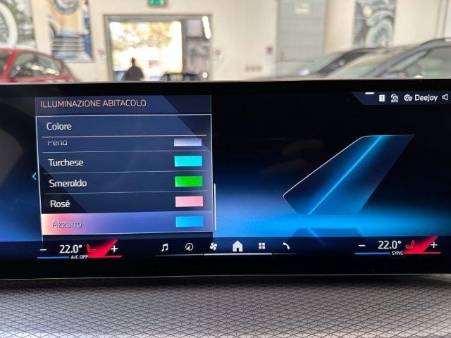 BMW 320 d 48V Touring Msport Pro - 19" -Camera-Carplay-IVA