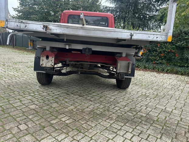 FIAT DUCATO con 110.000km SUPER PREZZO!