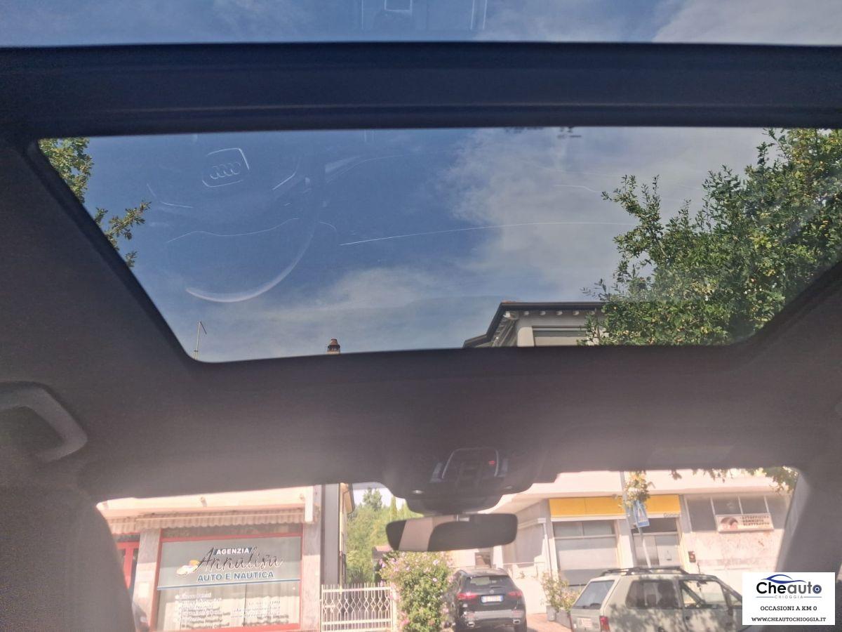 AUDI - Q8 - 50 TDI 286 CV quattro tiptronic