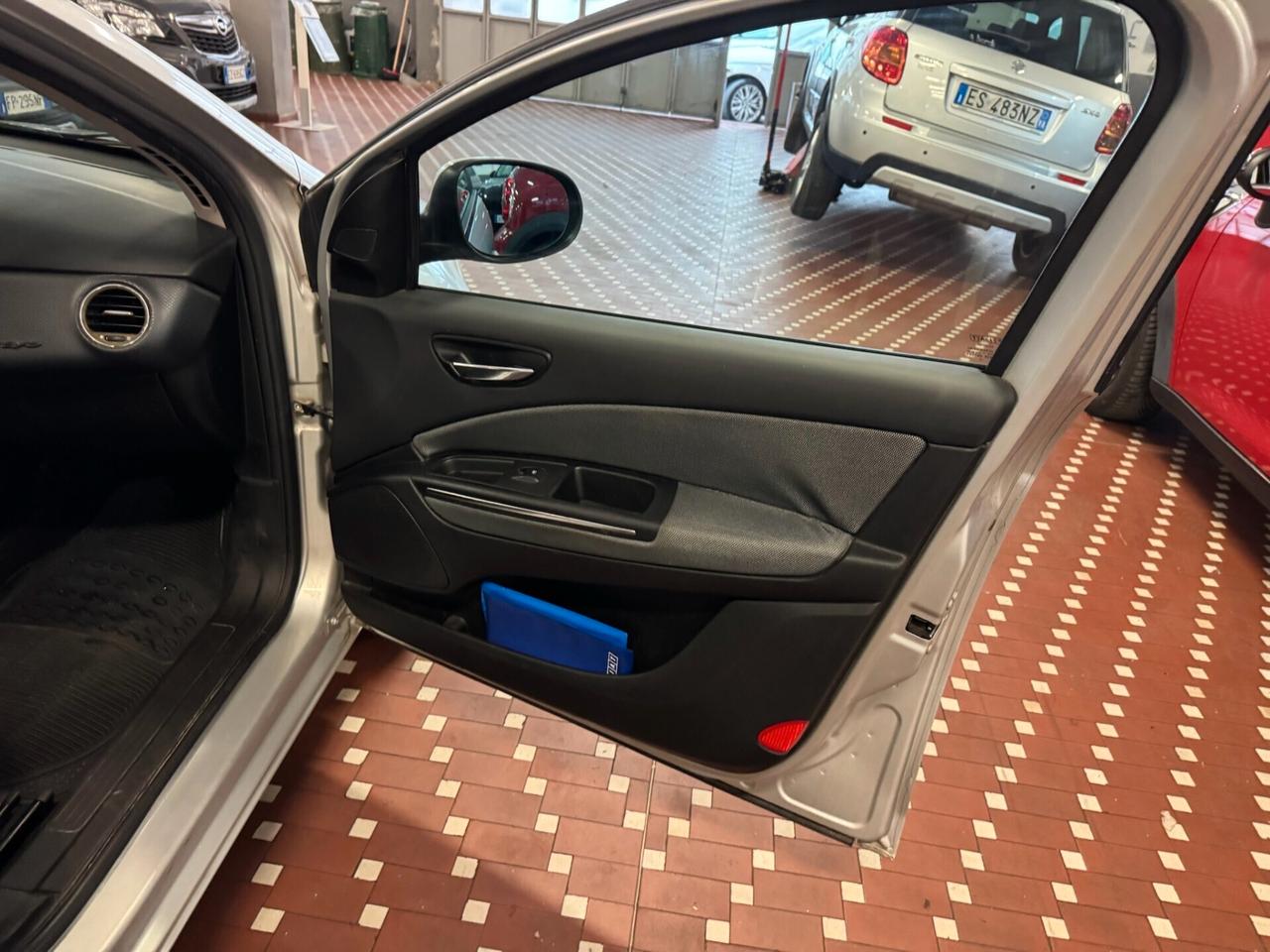 Fiat Bravo 1.4 Dynamic - UNICO PROPRIETARIO