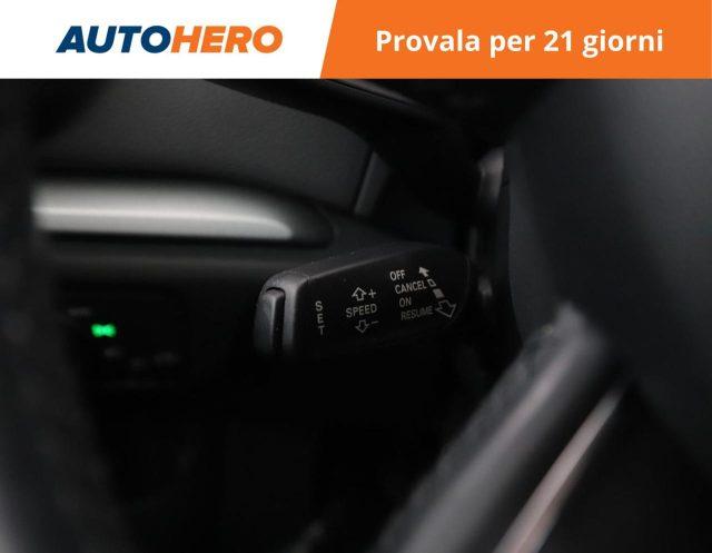 AUDI A3 1.2 TFSI 110 CV Attraction