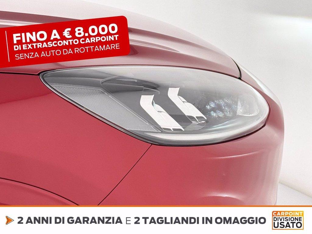 FORD Kuga 1.5 ecoblue st-line 2wd 120cv auto del 2022