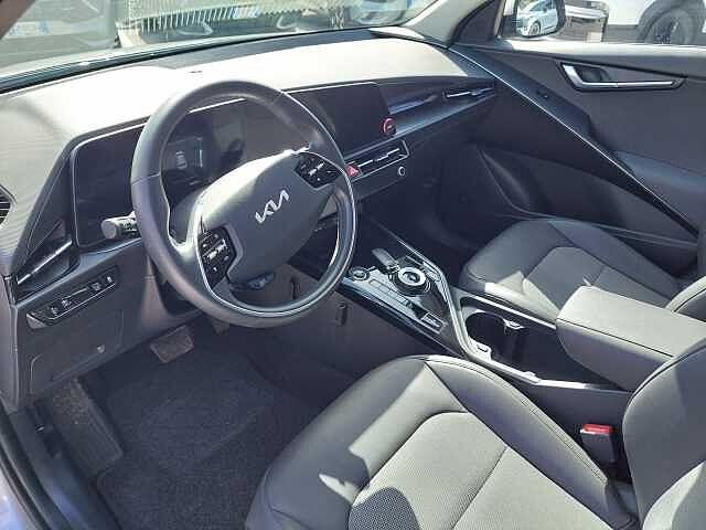 Kia Niro 1.6 GDi DCT HEV Style ' IN ARRIVO'