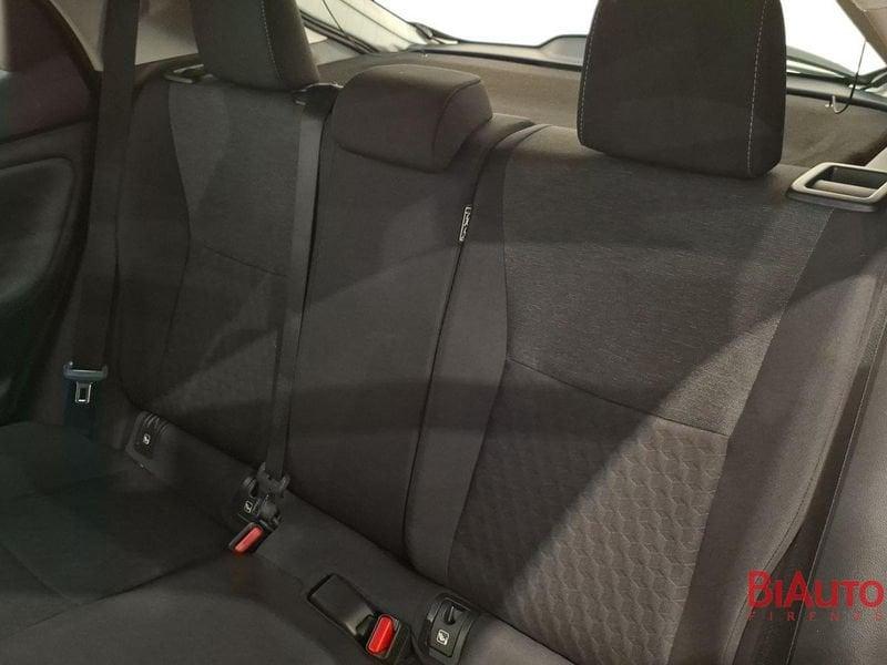 Toyota Yaris Yaris 1.5h Trend