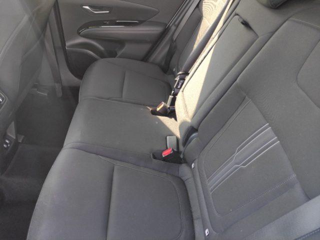 HYUNDAI Tucson Tucson - 1.6 HYBRID tgdi 48v XLINE