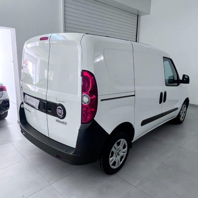 FIAT Doblo Doblò 1.6 MJT 105CV S&S PC-TN Cargo Lounge