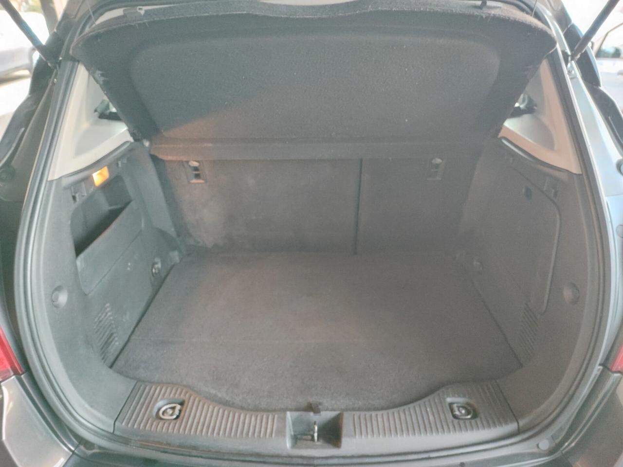 Opel Mokka 1.6 CDTI Ecotec 136CV 4x2 Start&Stop Cosmo