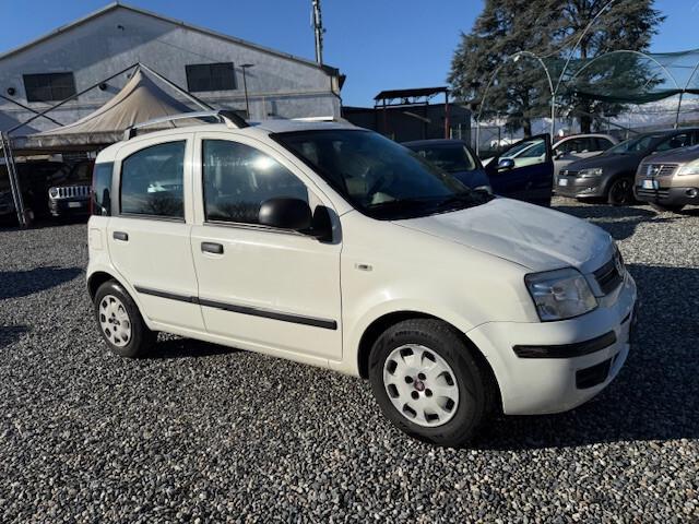 Fiat Panda 1.2 EasyPower Easy