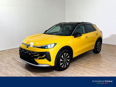 Volkswagen T-Roc T-Roc 1.5 eTSI ACT 150 CV DSG Life