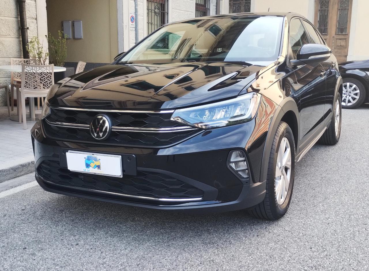 Volkswagen Taigo 1.0 TSI 110 LIFE