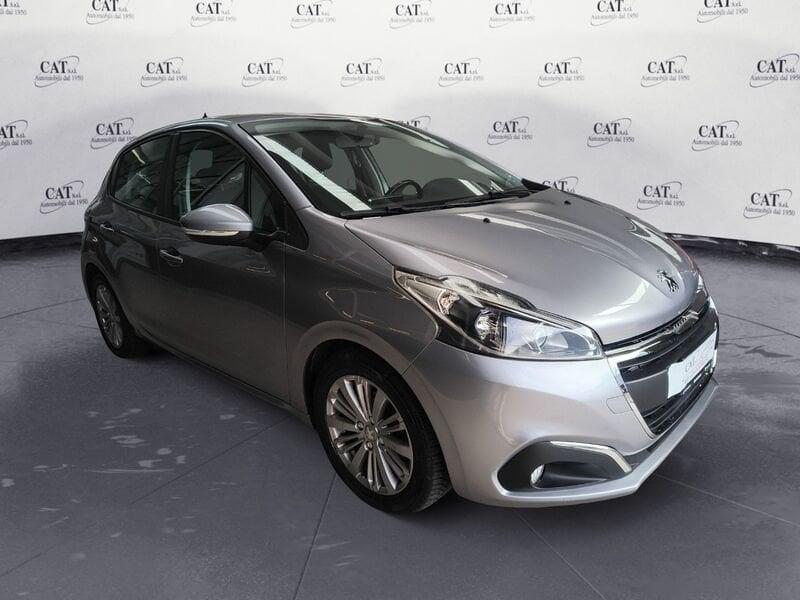 Peugeot 208 208 5p 1.5 bluehdi Active (PREZZO REALE)