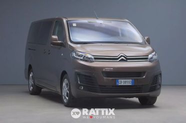 Citroen Spacetourer XL 2.0 Bluehdi 180CV Business EAT8 9p.ti