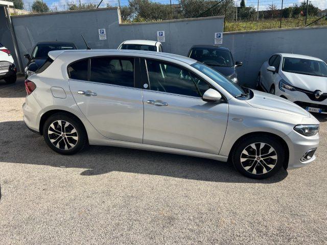 FIAT Tipo 1.6 Mjt S&S 5 porte Mirror