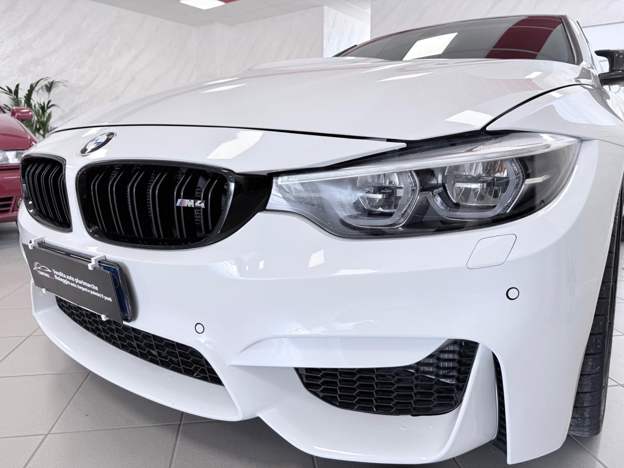 Bmw 440 M4 Coupé