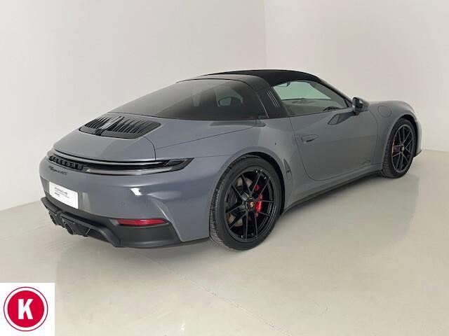 Porsche 911 Targa 4 GTS *PRONTA CONSEGNA*
