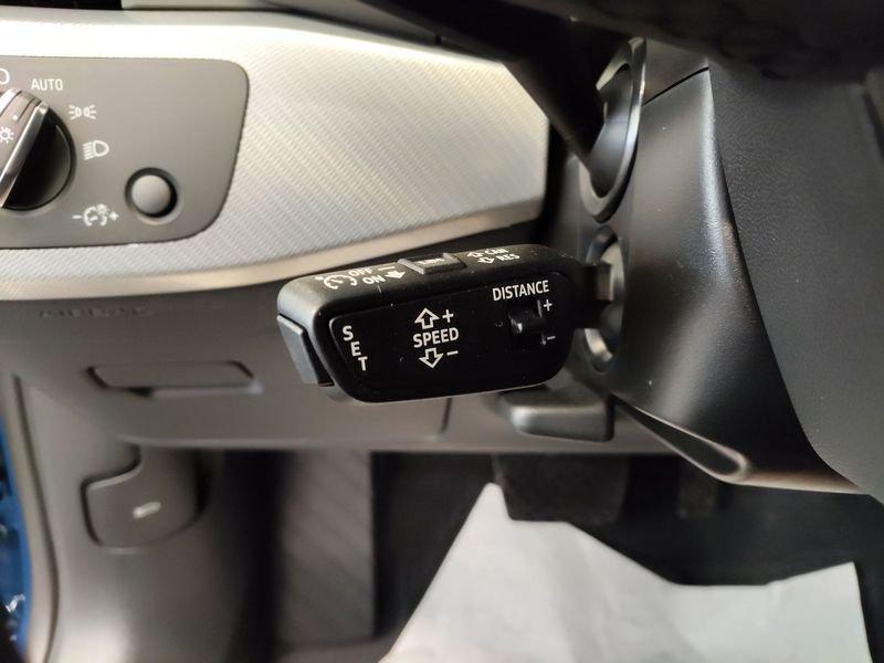 Audi A5 A5 SPB 40 TDI S tronic S line edition