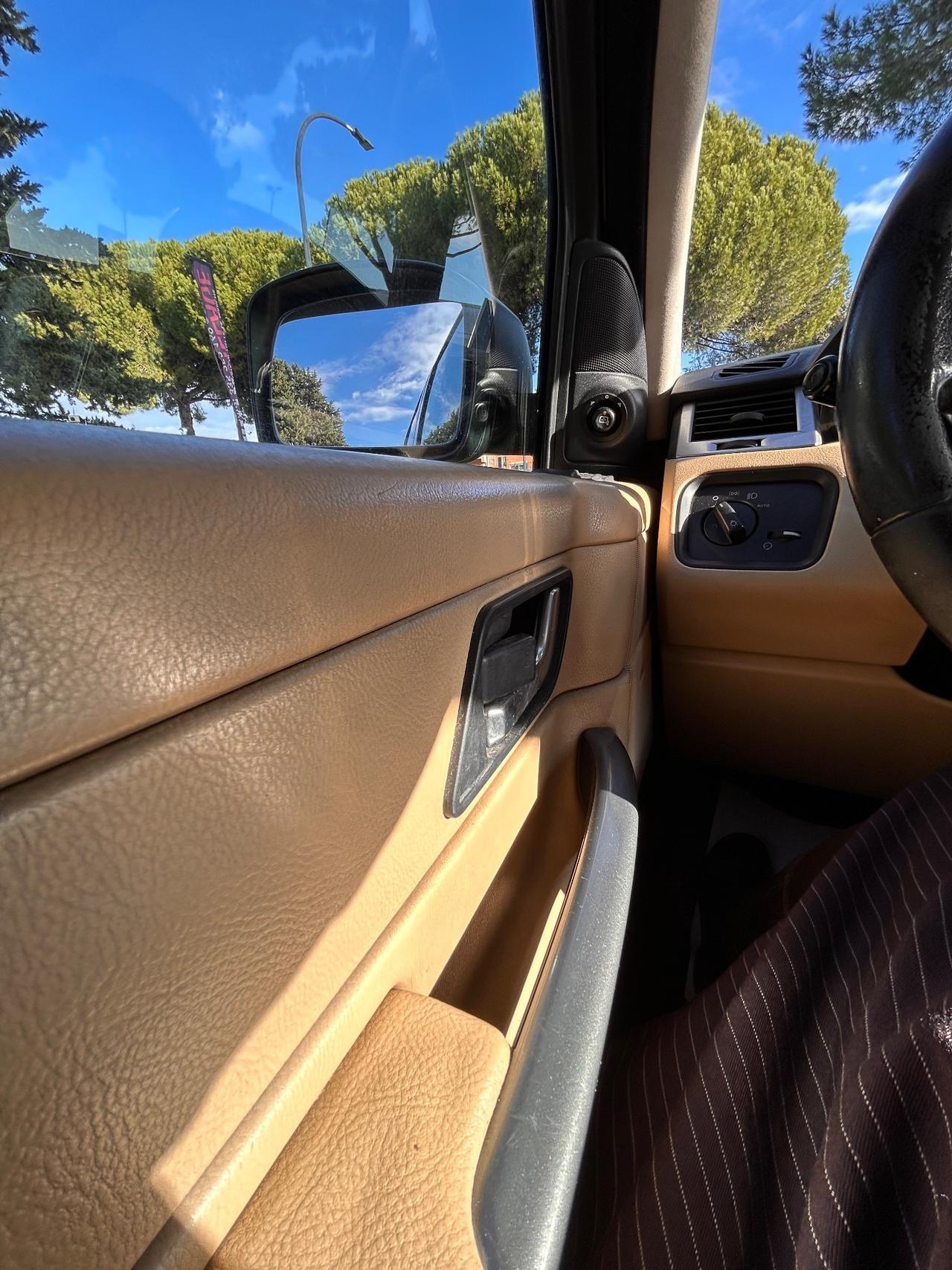 Land Rover Range Sport 2.7 TDV6 *PREFERIBILMENTE PER COMMERCIANTI*DOC EXPORT*