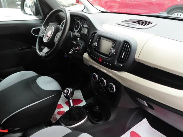 Fiat 500 L 1.3 MJT 95 CV POP STAR