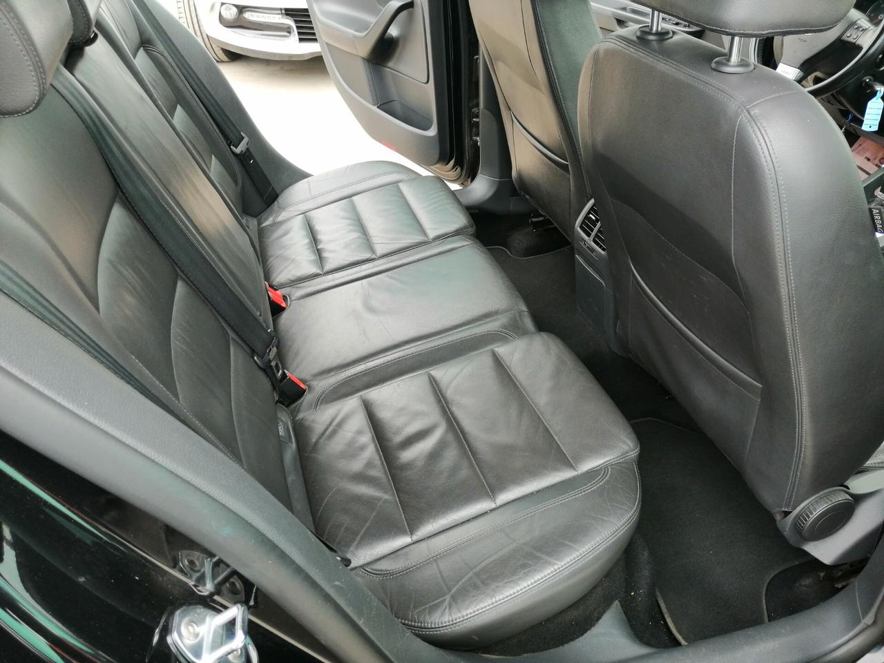 Volkswagen Golf 2.0 TDI DPF 5p. GT Sport