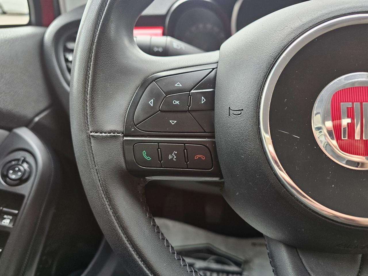 Fiat 500X 1.6 MultiJet 120 CV Pop Star