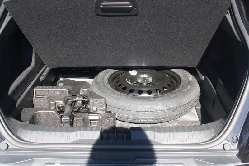 Renault Arkana E-Tech 1.6 full hybrid E-Tech Engineered