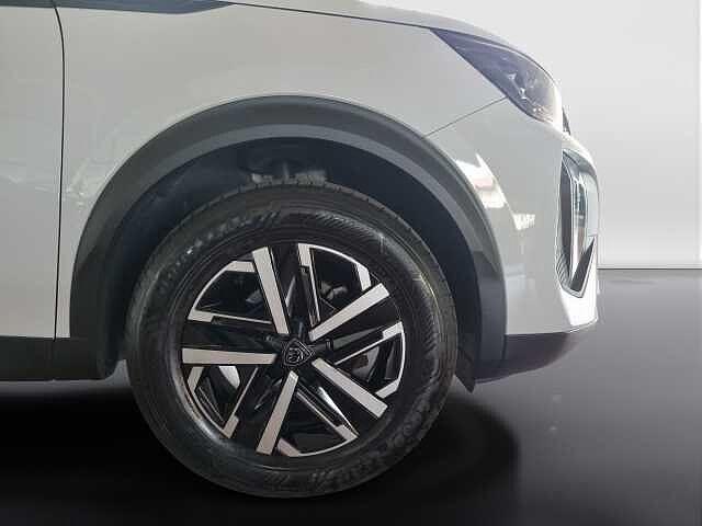 Peugeot 2008 2008 1.2 puretech Active s&s 100cv