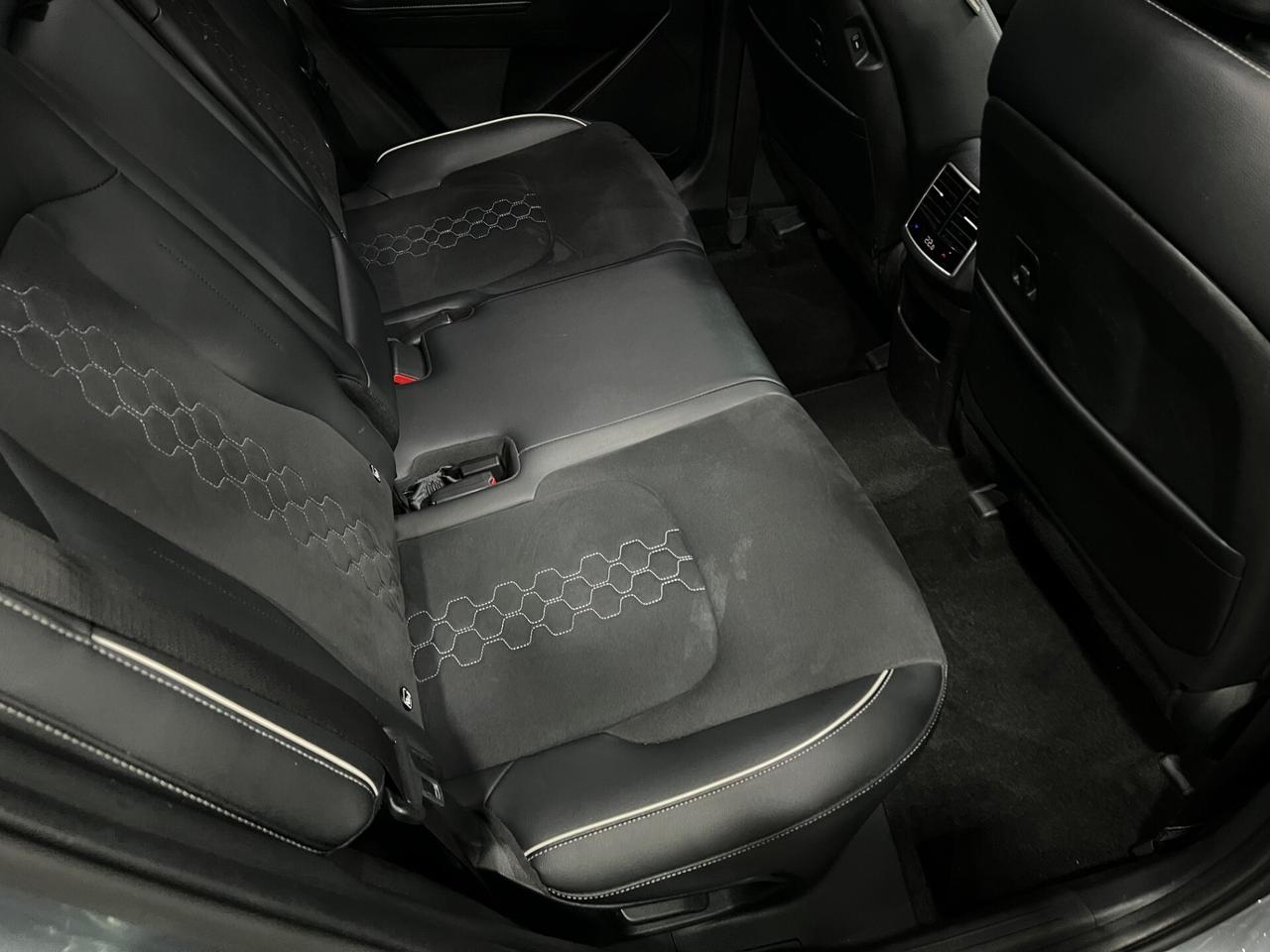 KIA SPORTAGE 1.6 crdi mhev GT-line Plus Premium